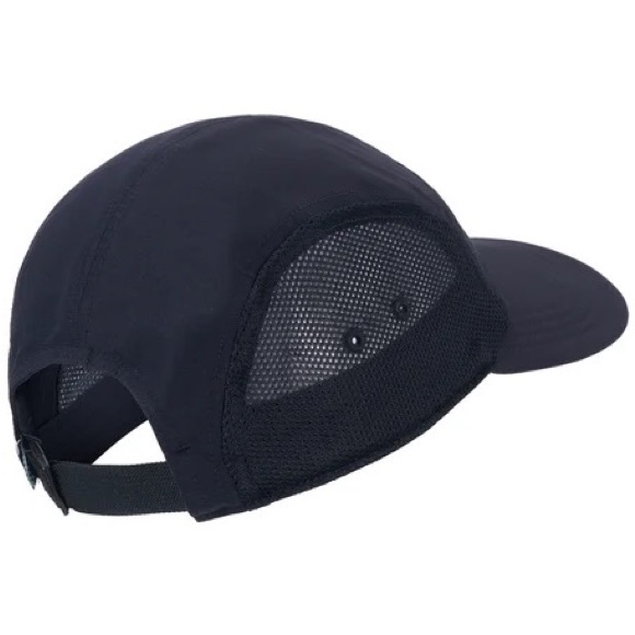 NWT THE NORTH FACE Class V Camp Mens Strapback Hat - Picture 2 of 5